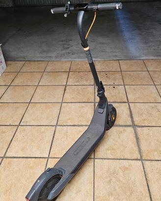 monopattino elettrico 