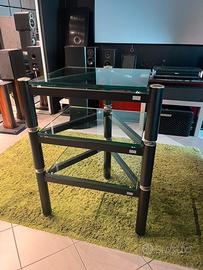 Tavolo hi-end Music Tools Iso Static 3 ripiani