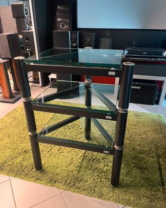 Tavolo hi-end Music Tools Iso Static 3 ripiani