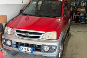 Daihatsu Terios 1* serie Automatic