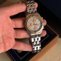 BREITLING CHRONOMAT SERIE SPECIALE 81950