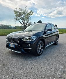 Bmw X1 sDrive18d Business