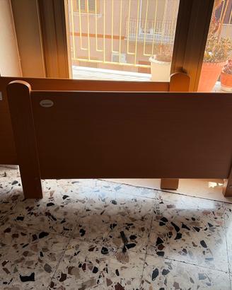 Letto ospedaliero