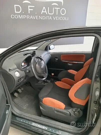 Citroen C2 2005 photo 5