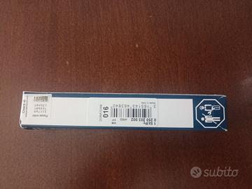 Candelette Bosch DURATEM 016