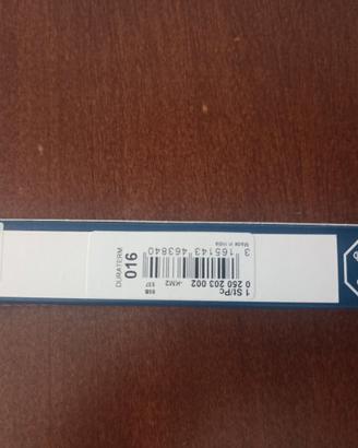 Candelette Bosch DURATEM 016