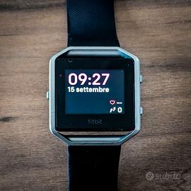 FITBIT BLAZE Fitness Tracker