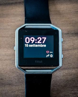 FITBIT BLAZE Fitness Tracker