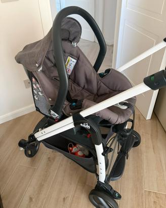 Passeggino Trio Cam