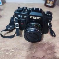 Macchina fotografica 