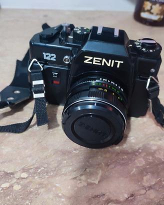 Macchina fotografica 