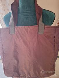 Borsa "Fusioni "