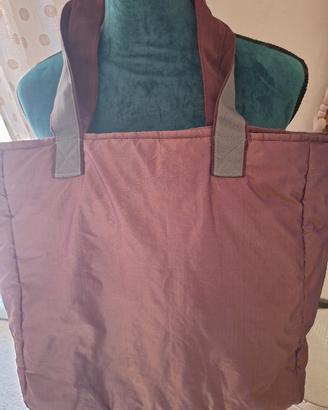 Borsa "Fusioni "