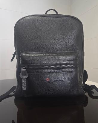 Zaino in Pelle Kiton