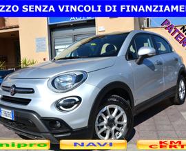 Fiat 500X 1.6 MJT 120CV AUTOM. **KM6500 REALI**PRE