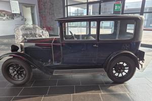 Macchina d'epoca Fiat