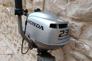 Motore fuoribordo HONDA BF 2.3CV