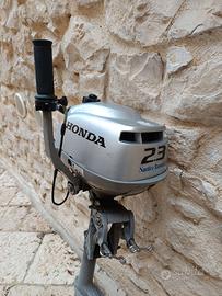 Motore fuoribordo HONDA BF 2.3CV