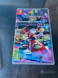 mario kart