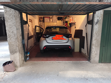 Box via Villoresi Bresso