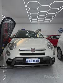 Fiat 500X 1.6 MultiJet 120 CV Cross Plus