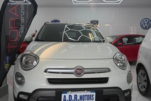 Fiat 500X 1.6 MultiJet 120 CV Cross Plus