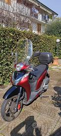 Scooter Honda SH125cc