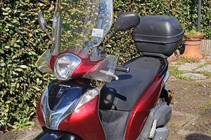 Scooter Honda SH125cc