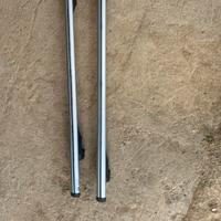 Barre portatutto Peugeot