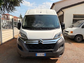 Citroen Jumper 30 2.2 HDi/130 PC-TN Furgone