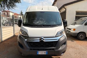 Citroen Jumper 30 2.2 HDi/130 PC-TN Furgone