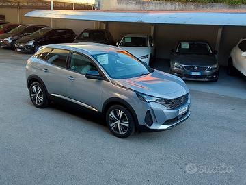 Peugeot 3008 1.5 130Cv EAT8 Allure Pack Versione G