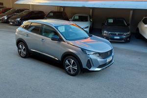 Peugeot 3008 1.5 130Cv EAT8 Allure Pack Versione G