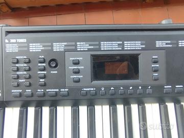 pianola Alesis Melody61 