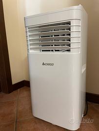 Climatizzatore portatile 9000 btu