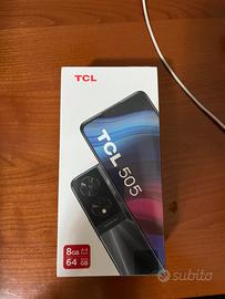 Cellulare TCL505