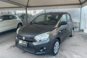 Suzuki Celerio 1.0 Style GPL