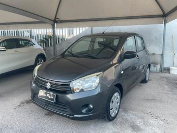 Suzuki Celerio 1.0 Style GPL