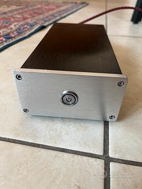 Alimentatore AC 16V - shiit mani - clearaudio nano