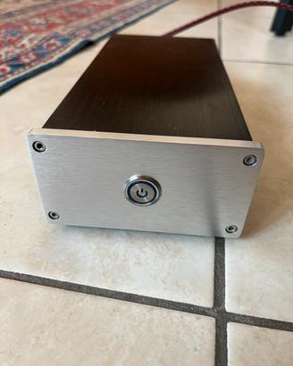 Alimentatore AC 16V - shiit mani - clearaudio nano