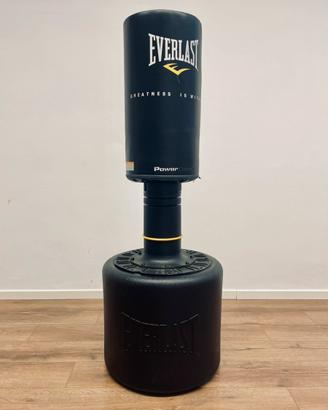 Sacco da boxe autoportante Everlast