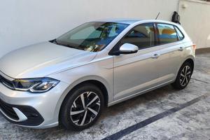 Volkswagen Polo 1.0 TSI life del 2023