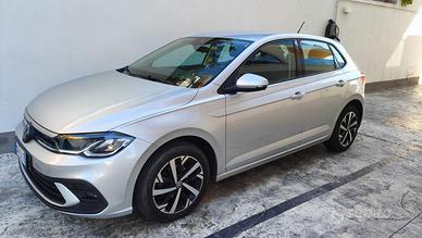 Volkswagen Polo 1.0 TSI life del 2023