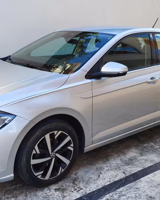 Volkswagen Polo 1.0 TSI life del 2023