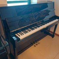 Pianoforte verticale PEARL RIVER