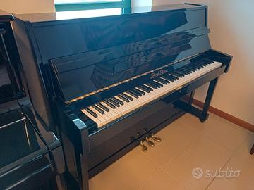 Pianoforte verticale PEARL RIVER