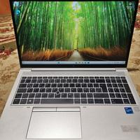 Portatile HP 850 G8  i5‑1145G7  