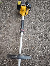 decespugliatore Mc Colloch super mac26