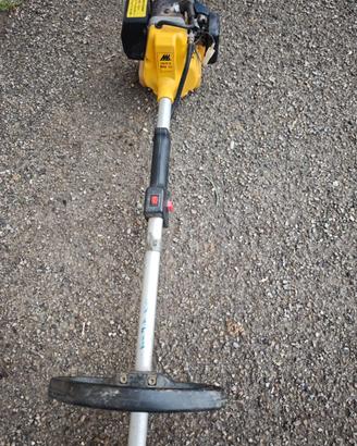 decespugliatore Mc Colloch super mac26