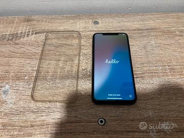 iPhone XS Max - 64gb - come nuovo